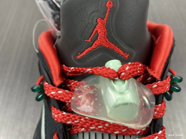 Rep DM4640-036 Anthracite Jordan Retro Air 5 0808